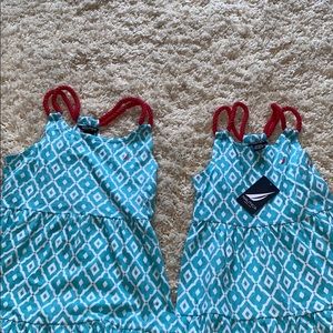 Girls Nautica Dresses